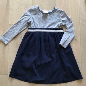 Hanna Andersson Dress